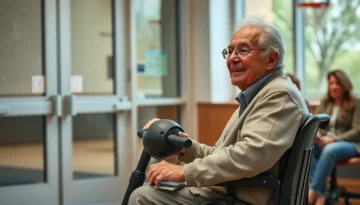 Benefits and Resources for Disabled Seniors in Indiana